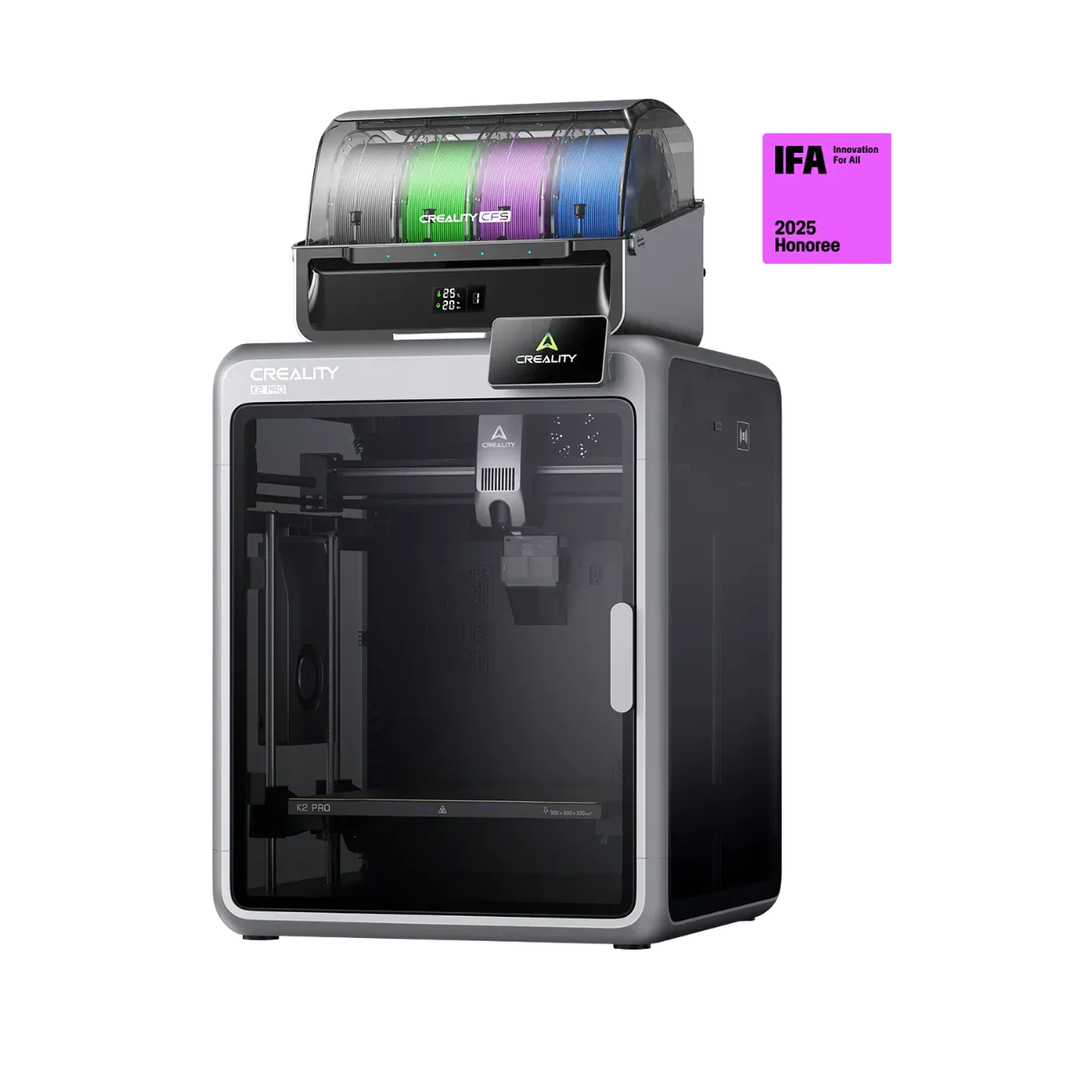 FDM 3D Printer